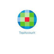 TopAccount logo