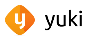 Logo Yuki