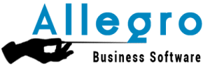 Allegro logo